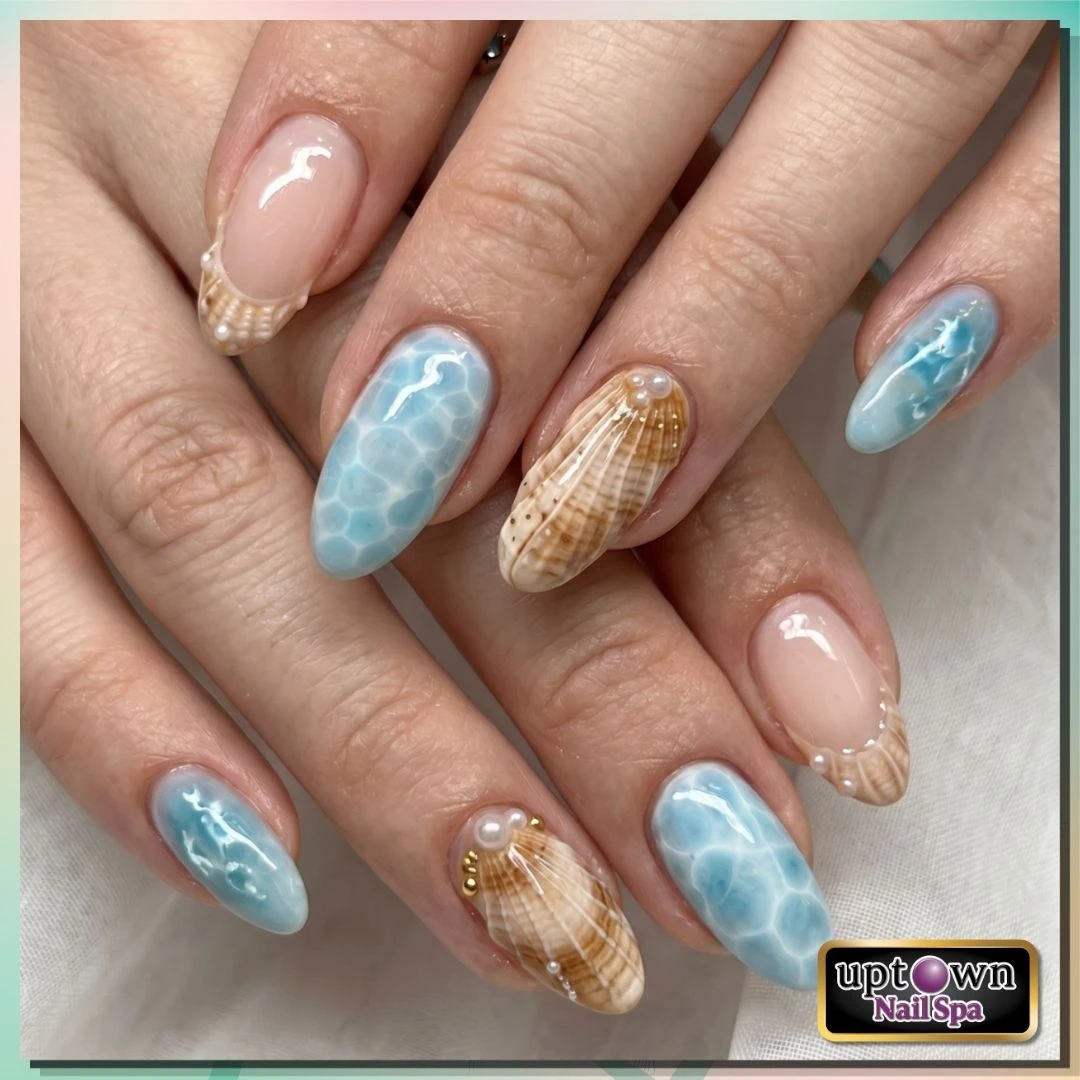 Uptown Nail Spa